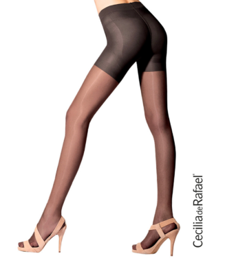 Secret Shape Sevilla 15 Den – Panty brillante moldeador